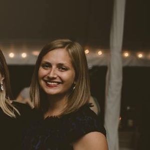 Meet your Posher, Grace